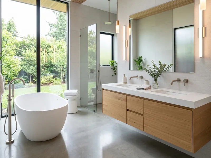 Bathroom Plumbing in Copeland, OK